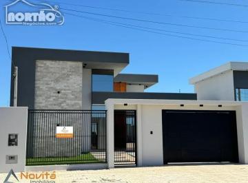 Imagem 1 · Casa para venda em Residencial Paris, Sinop
