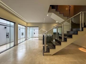 Casa · 181m² · 3 Quartos · 2 Vagas · Casa de Condomínio para venda em Condomínio Residencial Villagio Do Conde de 181.00m² com 3 Quartos,