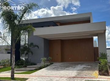 Imagem 1 · Casa para venda em Condomínio Aquarela dos Poemas, Sinop