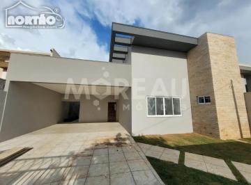 Imagem 1 · Casa para venda em Jardim Belo Horizonte, Sinop