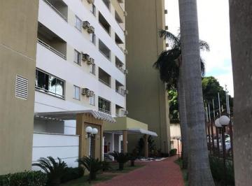 Imagem 1 · Apartamento para venda em Dom Aquino, Cuiabá