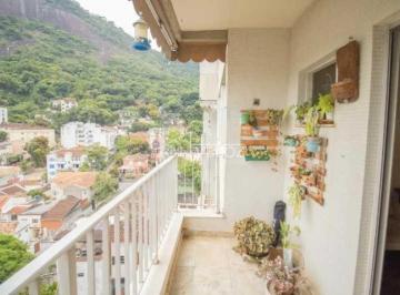 Imagem 1 · Apartamento para venda em Cosme Velho, Rio de Janeiro