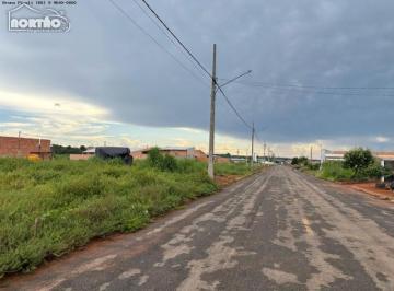 Imagem 1 · Terreno para venda em Sinop