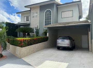 Imagem 1 · Casa de Condomínio para venda em Jardim Leblon, Cuiabá