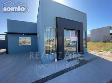 Imagem 1 · Casa para venda em Residencial Paris, Sinop