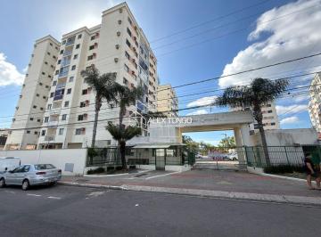 Imagem 1 · Apartamento para venda em Morada de Laranjeiras, Serra