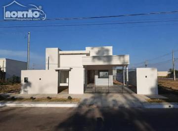 Imagem 1 · Casa para venda em Residencial Paris, Sinop