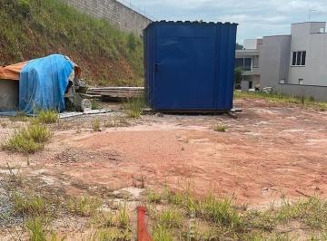 Terreno · 602m² · Terreno para venda em Res. Euroville Ii de 602.00m²