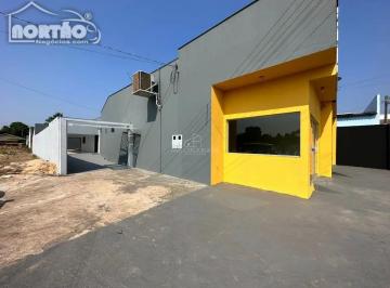 Imagem 1 · Casa para venda em Jardim Imperial, Sinop