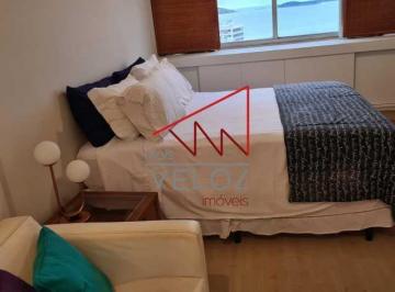 Imagem 1 · Flat/Apart Hotel para venda em Leblon, Rio de Janeiro