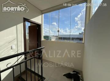 Imagem 1 · Casa para venda em Jardim Botânico, Sinop