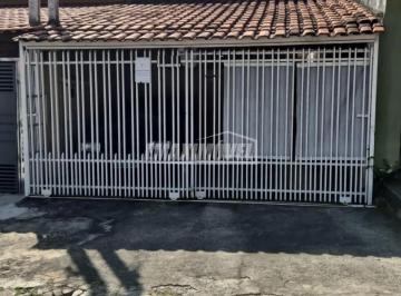 Casa · 99m² · 2 Quartos · 2 Vagas · Casa para venda em Jardim Do Sol de 99.00m² com 2 Quartos e 2 Garagens