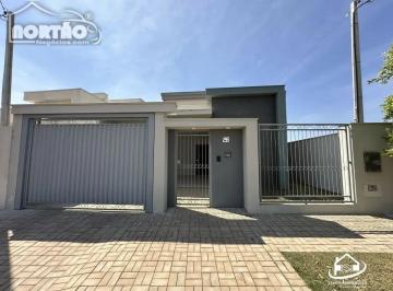 Imagem 1 · Casa para venda em Sinop