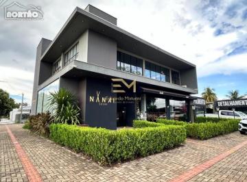 Imagem 1 · Casa para venda em Setor Comercial, Sinop