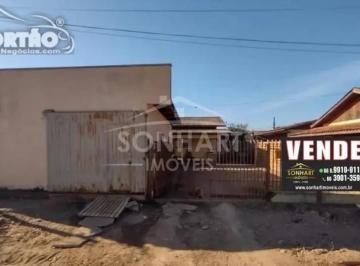 Imagem 1 · Casa para venda em Setor Residencial Sul, Sinop