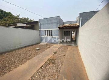 Imagem 1 · Casa para venda em Jardim Ouro Verde, Várzea Grande