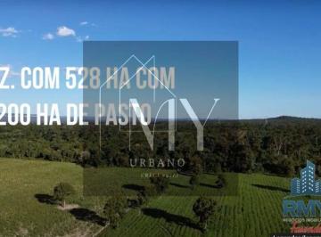 Imagem 1 · Terreno para venda em Cuiabá