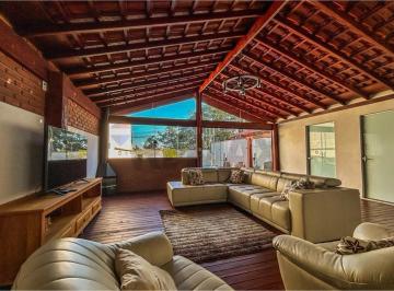 Casa · 185m² · 3 Quartos · Casa para venda em Parque Real Ii de 185.00m² com 3 Quartos