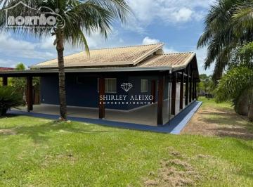 Imagem 1 · Casa para venda em Juara
