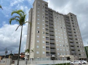 Apartamento · 57m² · 2 Quartos · 1 Vaga · Apartamento para venda em Jardim Do Triunfo de 57.00m² com 2 Quartos e 1 Garagem