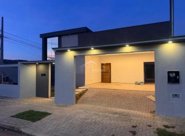 Imagem 1 · Casa para venda em Residencial Montreal Park, Sinop
