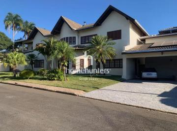 Casa · 708m² · 6 Quartos · 6 Vagas · Casa para venda em Jardim Botânico (sousas) de 708.41m² com 6 Quartos, 5 Suites e 6 Garagens