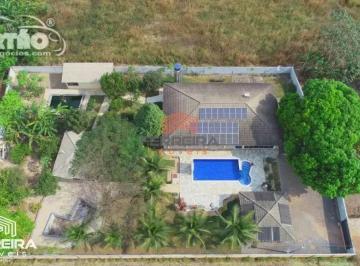 Imagem 1 · Casa para venda em Residencial Nossa Senhora de Fátima, Sino