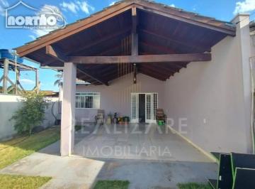 Imagem 1 · Casa para venda em Jardim Botânico, Sinop