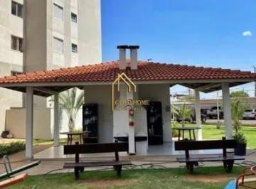 Imagem 1 · Apartamento para venda em Alvorada, Cuiabá