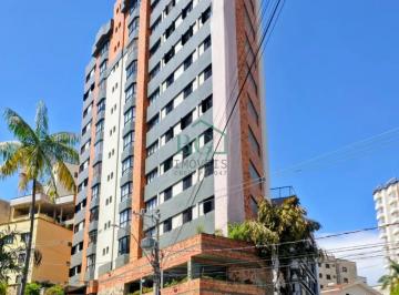 Imagem 1 · Apartamento para venda em São Benedito, Poços de Caldas