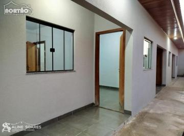 Imagem 1 · Casa para venda em Jardim das Rosas, Sinop