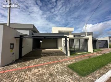 Imagem 1 · Casa para venda em Aquarela das Artes, Sinop