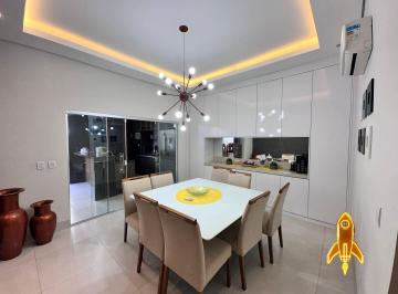 Imagem 1 · Casa para venda em Cristo Rei, Várzea Grande
