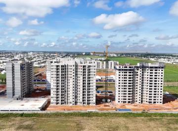 Imagem 1 · Apartamento para venda em Jardim Itália III, Sinop