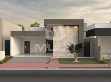 Imagem 1 · Casa de Condomínio para venda em Grand Ville, Uberlândia