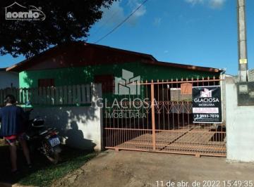 Imagem 1 · Casa para venda em Loteamento Alto da Glória, Sinop