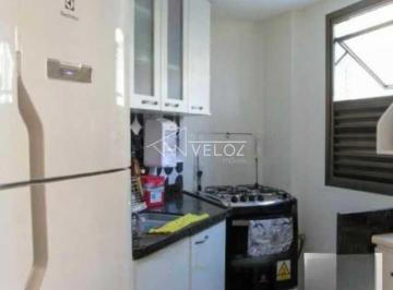 Imagem 1 · Flat/Apart Hotel para venda em Leblon, Rio de Janeiro