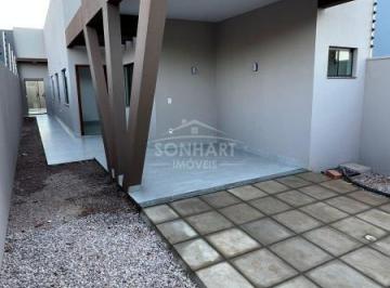 Imagem 1 · Casa para venda em Jardim Morumbi, Sinop