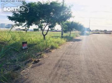 Imagem 1 · Terreno para venda em Jardim Terra Rica, Sinop
