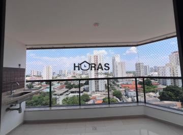 Imagem 1 · Apartamento para venda e aluguel em Quilombo, Cuiabá