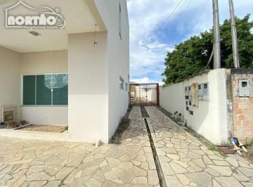 Imagem 1 · Casa para venda em Setor Comercial, Sinop