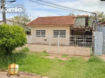 Imagem 1 · Casa para venda em Vila Nasser, Campo Grande