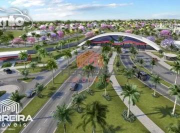 Imagem 1 · Terreno para venda em Sinop