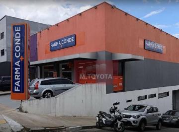 Comercial · 818m² · 8 Vagas · Sala Comercial para venda em Gopoúva de 818.00m² com 8 Garagens