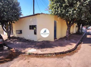Imagem 1 · Casa para venda em Jardim Atlântico, Rondonópolis