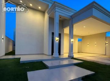 Imagem 1 · Casa para venda em Residencial Paris, Sinop