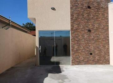 Casa · 75m² · 2 Quartos · 2 Vagas · Casa para venda em Jardim Jacira de 75.00m² com 2 Quartos, 1 Suite e 2 Garagens