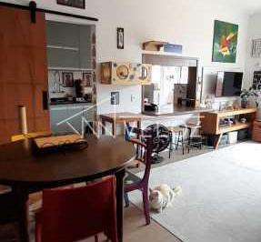 Imagem 1 · Apartamento para venda em Cosme Velho, Rio de Janeiro