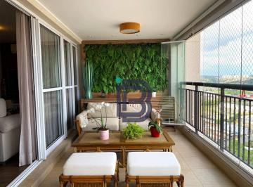Apartamento · 155m² · 3 Quartos · 2 Vagas · Apartamento para venda em Vila Arens Ii de 155.00m² com 3 Quartos, 3 Suites e 2 Garagens