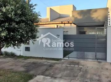 Imagem 1 · Casa para venda em Jardim Belo Horizonte, Sinop